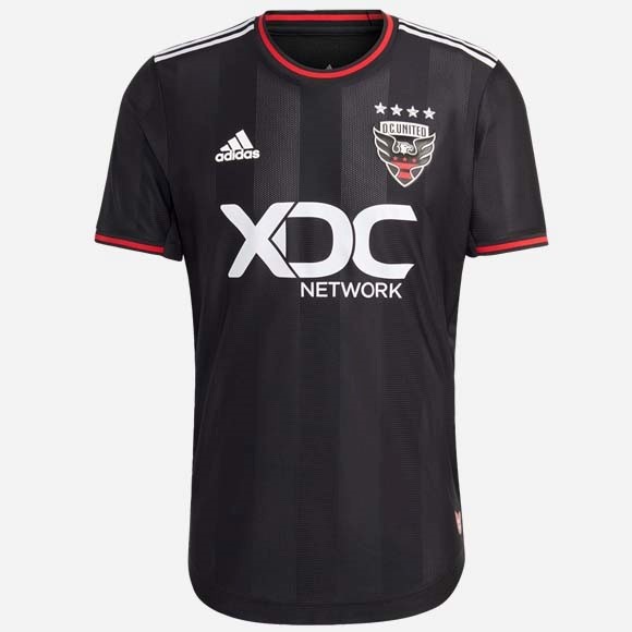 Thailand Trikot DC United Heim 2023-2024